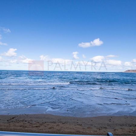 Trip Canteras, New Beach Apartment Las Palmas de Gran Canaria Exterior foto