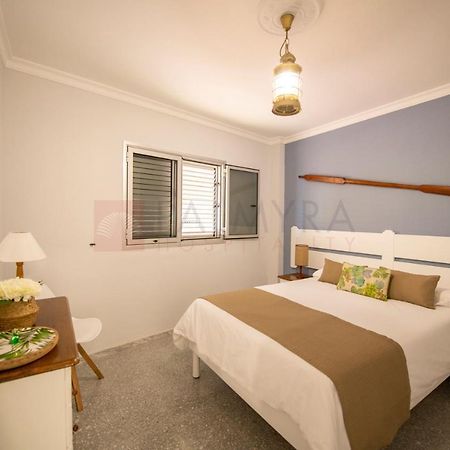 Trip Canteras, New Beach Apartment Las Palmas de Gran Canaria Exterior foto