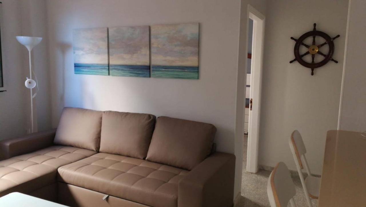 Trip Canteras, New Beach Apartment Las Palmas de Gran Canaria Exterior foto