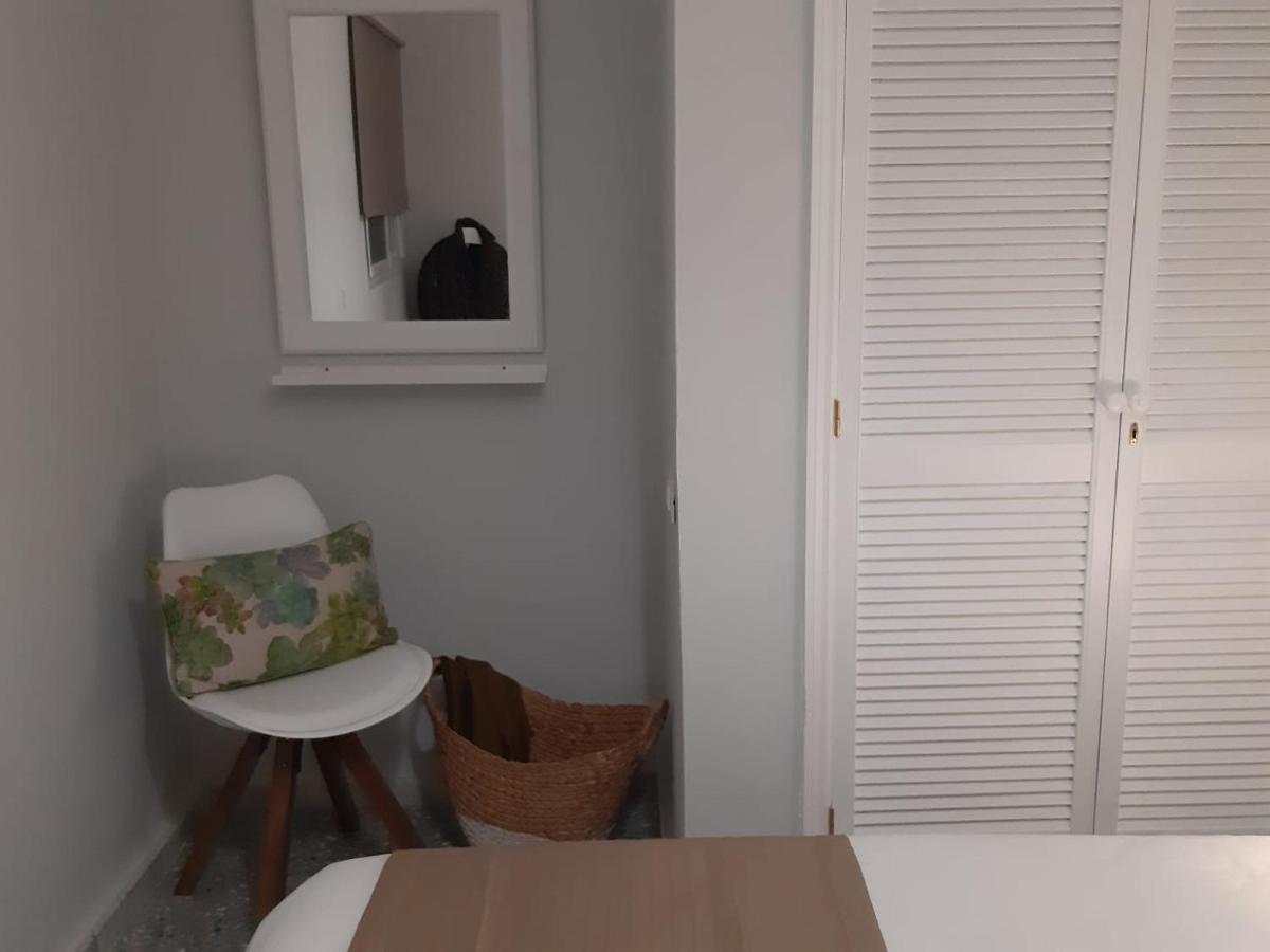 Trip Canteras, New Beach Apartment Las Palmas de Gran Canaria Exterior foto