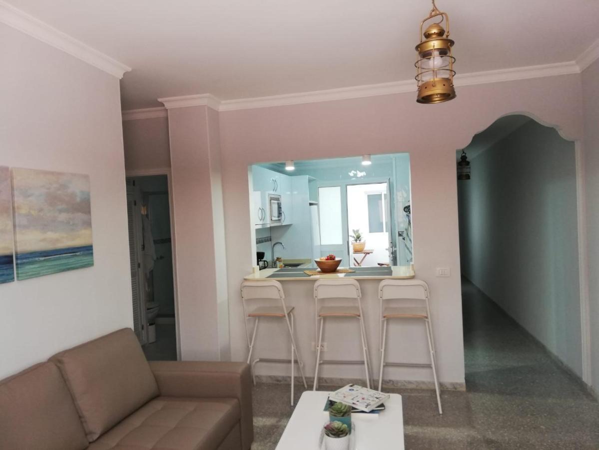Trip Canteras, New Beach Apartment Las Palmas de Gran Canaria Exterior foto