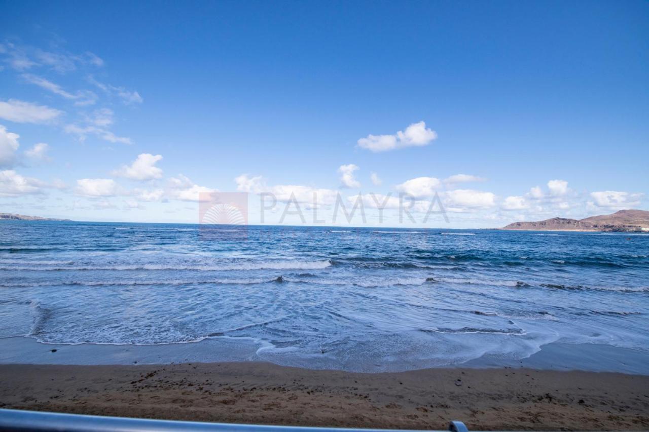 Trip Canteras, New Beach Apartment Las Palmas de Gran Canaria Exterior foto
