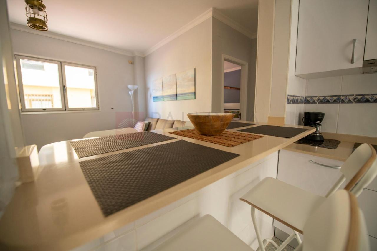 Trip Canteras, New Beach Apartment Las Palmas de Gran Canaria Exterior foto