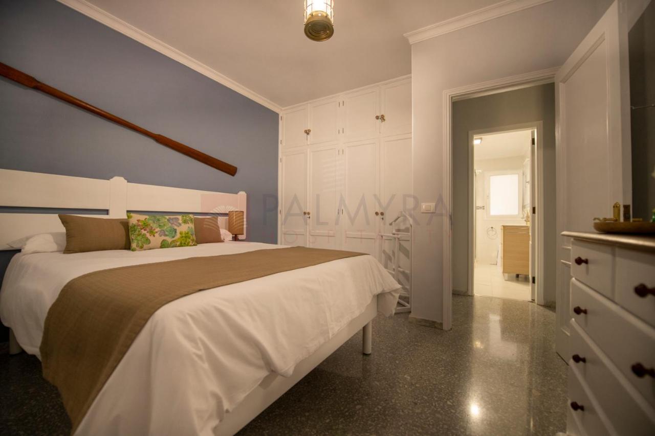 Trip Canteras, New Beach Apartment Las Palmas de Gran Canaria Exterior foto
