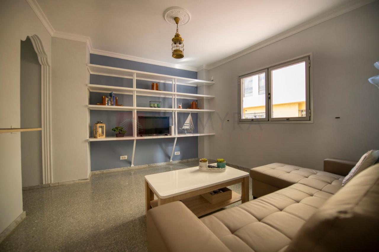 Trip Canteras, New Beach Apartment Las Palmas de Gran Canaria Exterior foto
