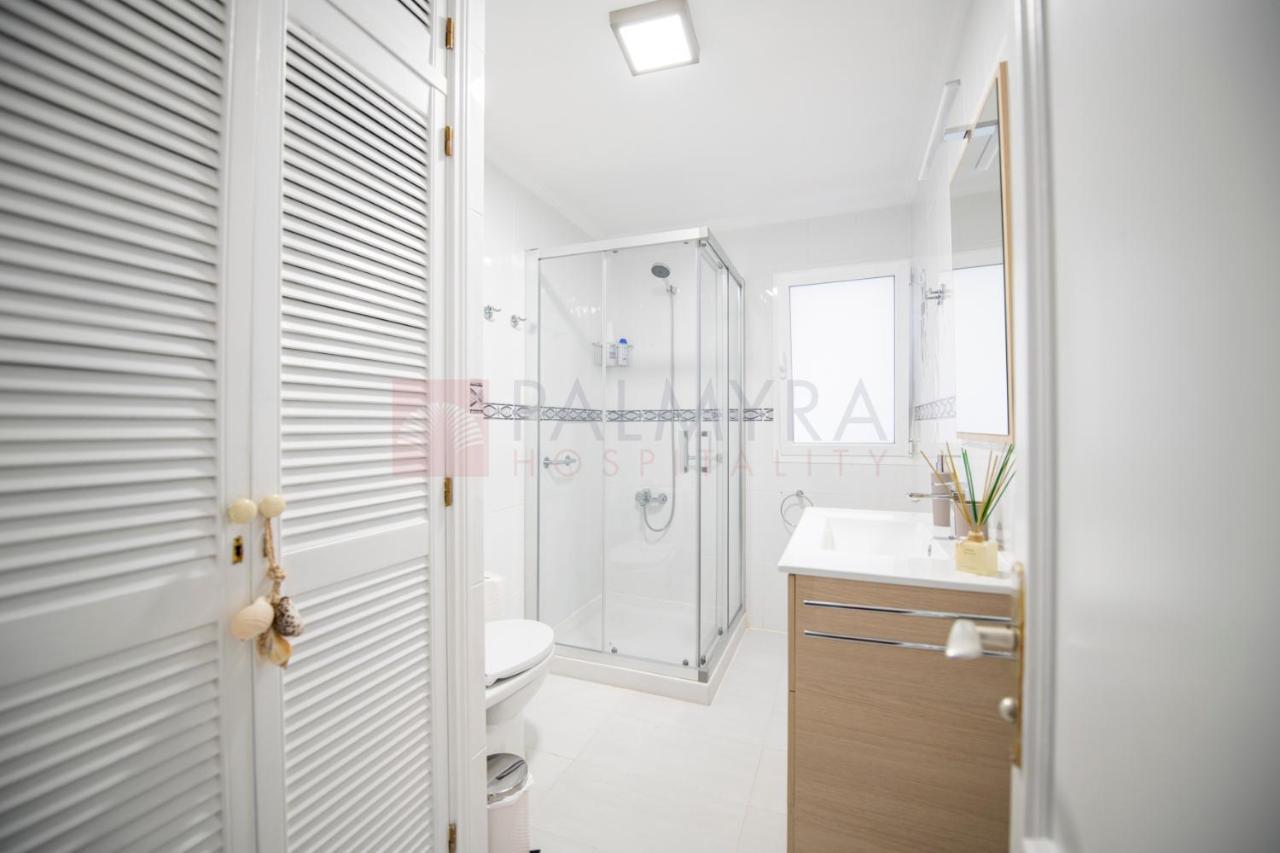 Trip Canteras, New Beach Apartment Las Palmas de Gran Canaria Exterior foto