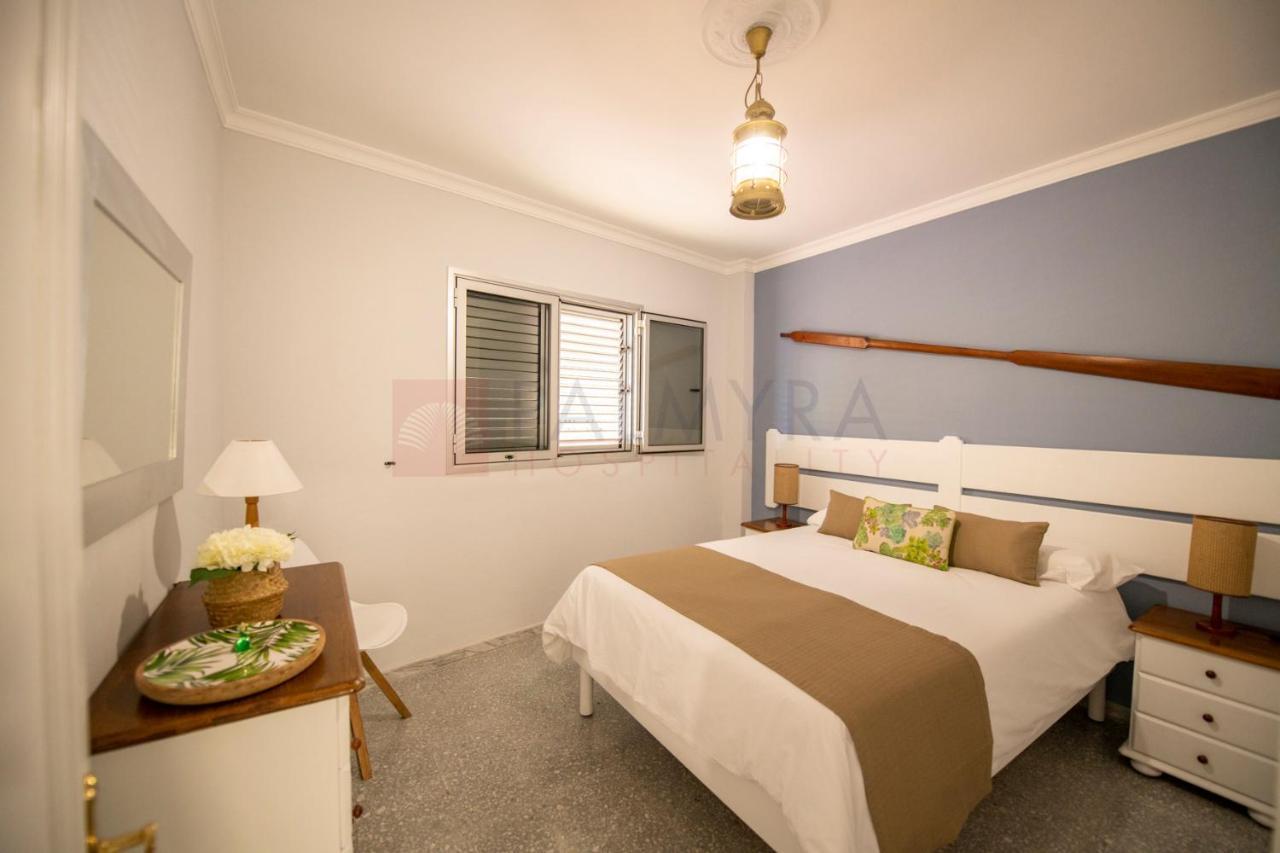 Trip Canteras, New Beach Apartment Las Palmas de Gran Canaria Exterior foto