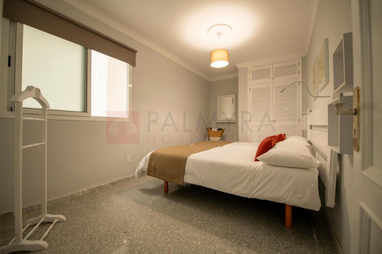 Trip Canteras, New Beach Apartment Las Palmas de Gran Canaria Exterior foto