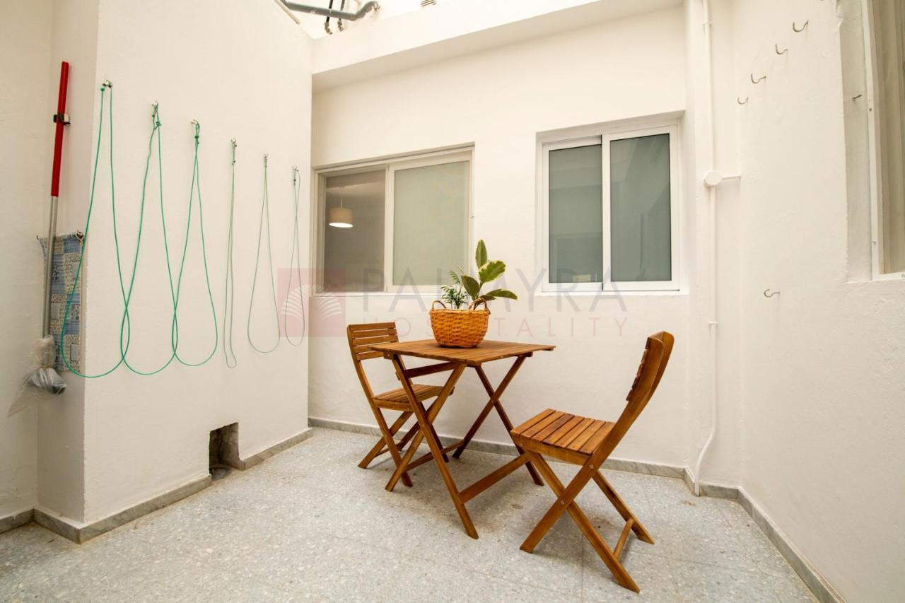 Trip Canteras, New Beach Apartment Las Palmas de Gran Canaria Exterior foto