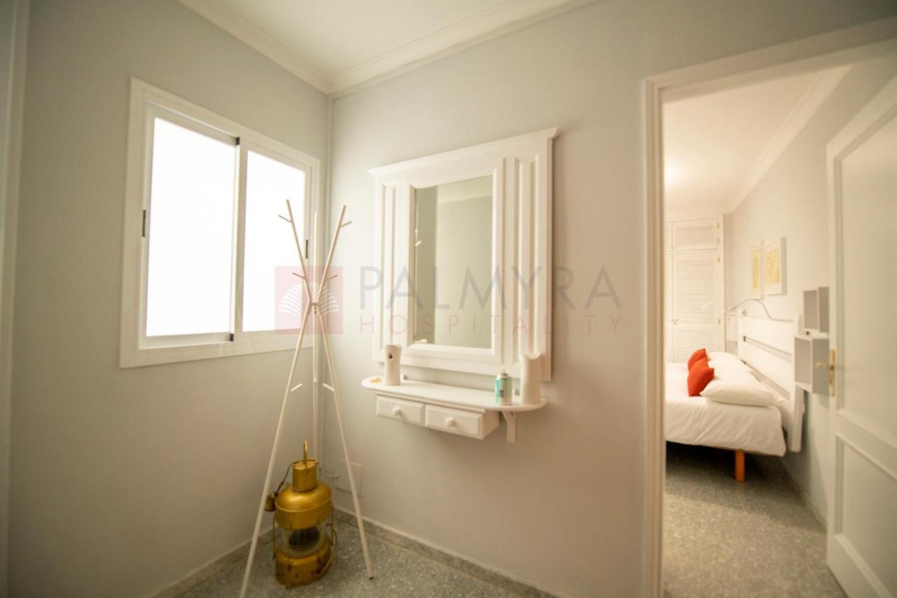 Trip Canteras, New Beach Apartment Las Palmas de Gran Canaria Exterior foto