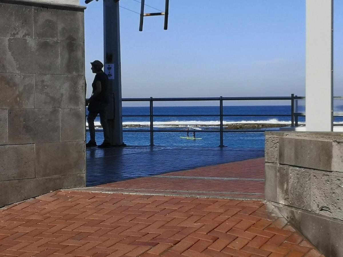Trip Canteras, New Beach Apartment Las Palmas de Gran Canaria Exterior foto